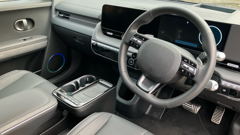 Hyundai IONIQ 5 239kW Ultimate 84 kWh 5dr AWD Auto Electric Hatchback